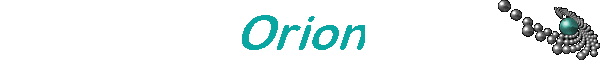 Orion